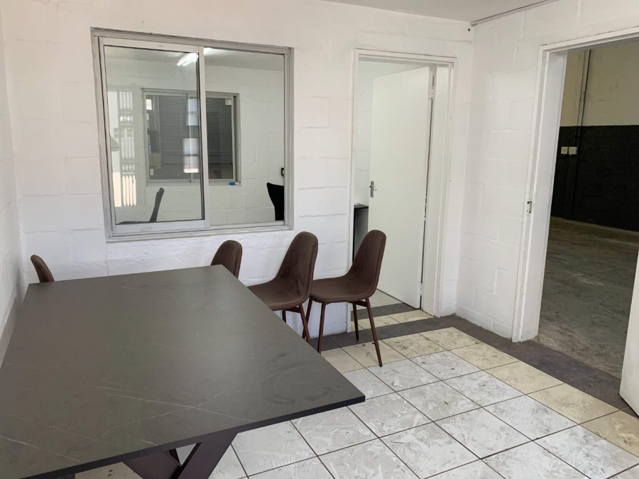 Commercial Property for Sale in Epping Industrial Western Cape